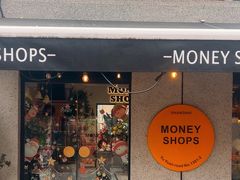 -Money Shops(愚园路店)