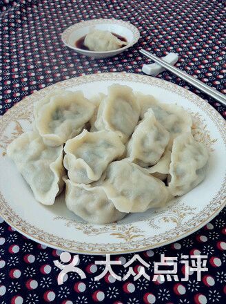 外婆家私房水饺图片 - 第13张