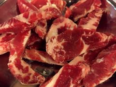 -釜山火炉·海鲜烤肉(紫藤路店)