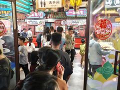 -清远熹乐谷温泉度假酒店