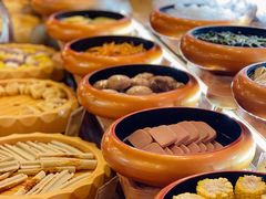 -伝承·和牛寿喜烧·放题(东营银座购物中心店)