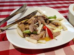 -西贝莜面村(镇江苏宁广场店)