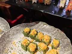 -领鲜活海鲜榴莲自助火锅(东门店)