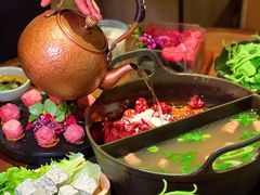 -盡膳口福跷脚牛肉火锅(晶耀前滩店)