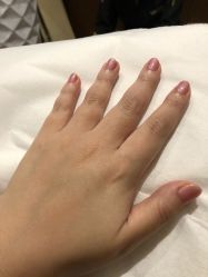 -刘娟美甲沙龙