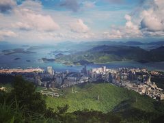 -梧桐山风景名胜区