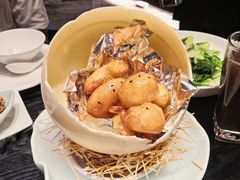 -柒园·三十年创意杭帮菜(龙湖滨江天街店)