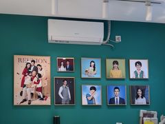 -拍刻风照相馆(南山西丽店)