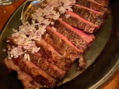 -非常时髦餐厅VUE Restaurant(外滩茂悦大酒店)