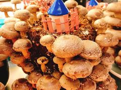 -捞王锅物料理(上海世茂广场店)