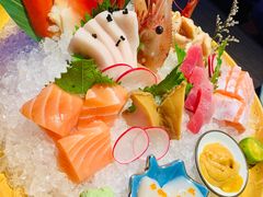 -炙柒Sekinana·精致日料(合生汇店)