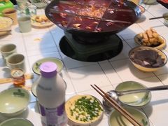 -石灰市老火锅(北滨路店)