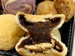 -爱德顺糕点食屋(利民道店)