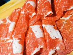 -青瓷火锅料理(西单大悦城店)