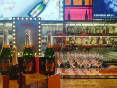 -YUE·6·西式融合餐厅(外滩六号店)