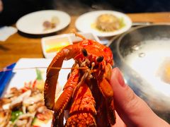 -海味当家·蒸锅海鲜(星海公园店)