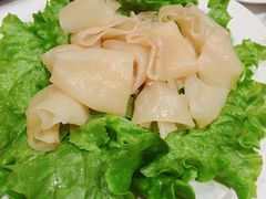 -珍呈中餐厅•粤川淮扬新疆(乌鲁木齐康莱德酒店)