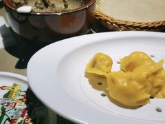 -前海沿·青岛菜(李沧万达店)
