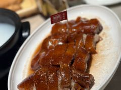 -滋粥楼·顺德菜(番禺广场总店)