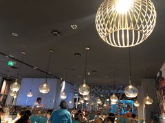 大堂-半天妖烤鱼(海那城店)