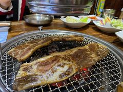 -韩一品韩国料理(柏庐南路店)