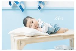 -爱你宝贝时尚高端儿童摄影