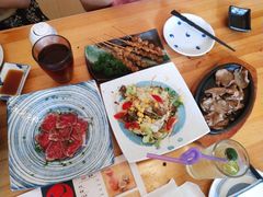 -高木日本料理(静安寺店)