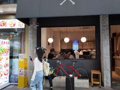 -常识咖啡common sense(春熙路店)