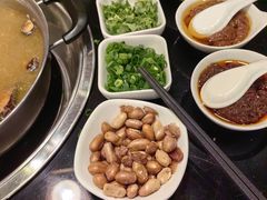 -丫丫汤膳打边炉(宏府408坊店)