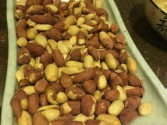 盐爆花生-福牛阁潮汕牛肉火锅