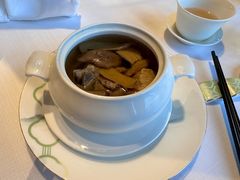 -富力丽思卡尔顿酒店·丽轩中餐厅