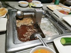 -海底捞火锅(雄峰城店)
