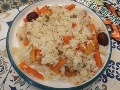 -阿拉丁新疆风味餐厅·清真(罗廊巷店)
