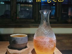 -兮禾酒馆(护国路店)