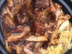 -赵家牛肉砂锅(台西三路店)