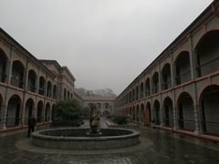 -辛亥革命博物院北区