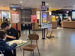-麦当劳(平和堂店)