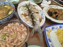 -灵福缘私房菜·农家菜(拈花湾·灵山大佛必推店)
