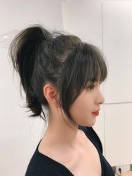 -DX HAIR SALON·发现未知美发沙龙