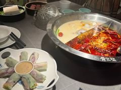 -骨之味·筒骨汤火锅(江头店)