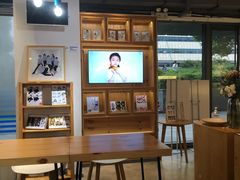 -天真蓝照相馆(五角场百联又一城店)
