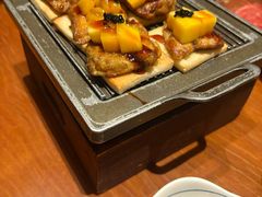 -月龍吟(朝龙汇店)