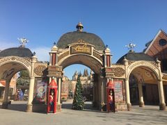 -安徒生童话乐园