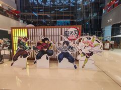 -大悦城(沈阳中街店)