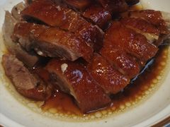 烧鹅-味妙顺德厨房(绿地缤纷城店)