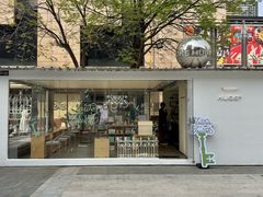 -HUGS coffee(东区店)