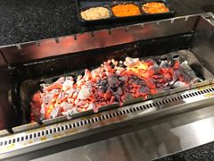 -白玉·朝鲜族烤串(南山店)