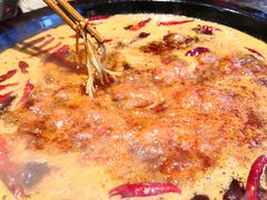 -重庆渝达老火锅(春熙路店)