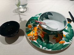 -華府(凯德晶萃店)