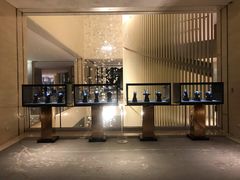 -上海衡山路十二号华邑酒店